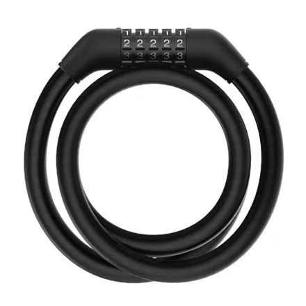 xiaomi-electric-scooter-cable-lock-black