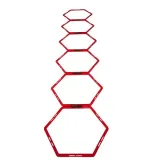 pure2improve-hexagon-agility-grid-red-stan-nowy