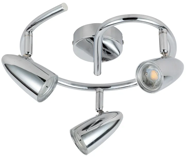liberty-spirala-3x4w-led-chrom