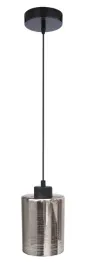 cox-zwis-12-1x60w-e27-chrom