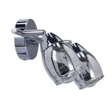 milton-listwa-2x10w-e14-led-chrom