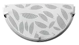 fikus-plafon-05-1x60w-e27-chrom