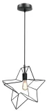 gwiazdka-zwis-1x60w-e27