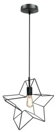 gwiazdka-zwis-1x60w-e27