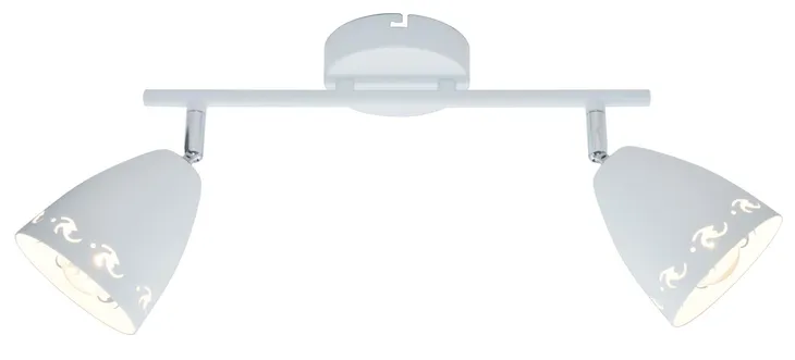 coty-listwa-2x40w-e14-bialy-mat