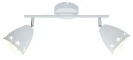 coty-listwa-2x40w-e14-bialy-mat