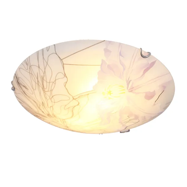 spring-plafon-40-2x60w-e27-fioletowy