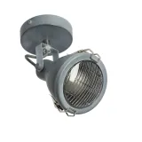 crodo-kinkiet-1x40w-e14-szary