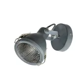 crodo-kinkiet-1x40w-e14-szary