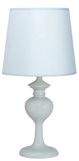 berkane-lampka-1x40w-e14-blekitna