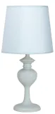 berkane-lampka-1x40w-e14-blekitna