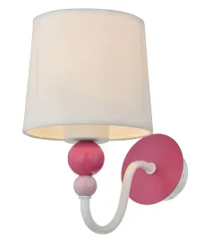 bebe-kinkiet-1x60-e27-bialy