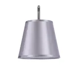 luk-kinkiet-1x40w-e14-chrom