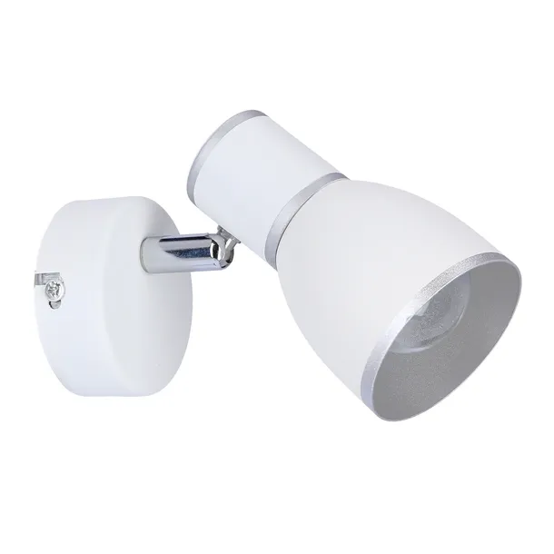 fido-kinkiet-1x40w-e14-bialy-chrom