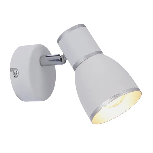 fido-kinkiet-1x40w-e14-bialy-chrom