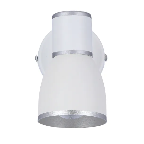 fido-kinkiet-1x40w-e14-bialy-chrom