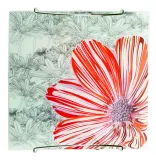 spring-plafon-30x30-1x60w-e27-czerwony