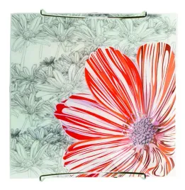 spring-plafon-30x30-1x60w-e27-czerwony