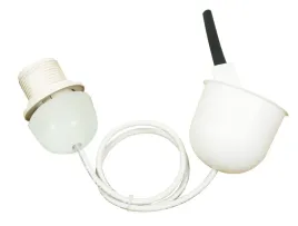 linka-biala-z-oslonka-1x60w-e27