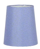 abazur-do-lampki-parilla-e14-niebieska