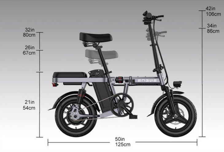 Avis ENGWE T14 : Choisir ce velo électrique en 2026