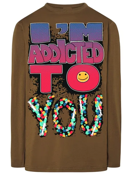 longsleeve-im-addicted-r-xs