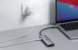 adapter-5w1-ugreen-cm511-hub-usb-c-do-2x-usbhdmi-usb-c-tf-sd-szary-stan-nowy-liczba-portow-5