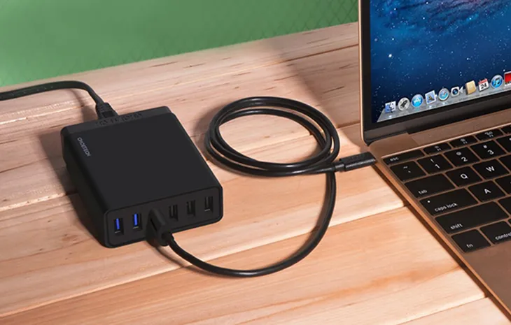 kabel-usb-do-usb-c-choetech-ac0002-1m-czarny-waga-z-opakowaniem-0-3-kg-stan-nowy
