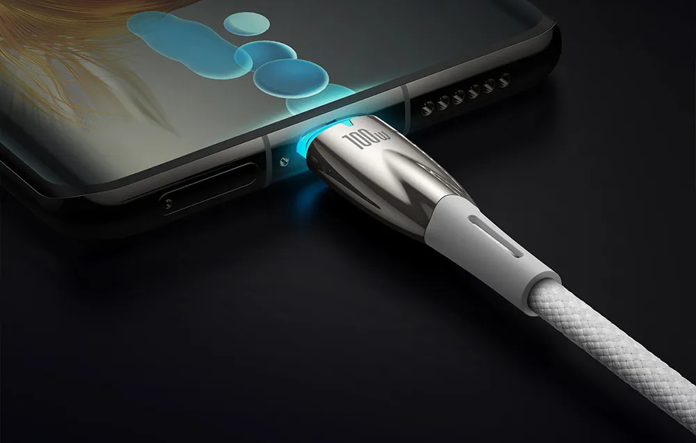 kabel-usb-c-do-usb-c-baseus-glimmer-100w-1m-bialy
