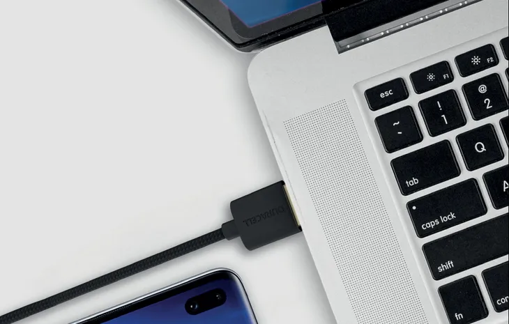 kabel-usb-do-micro-usb-duracell-1m-czarny-stan-nowy