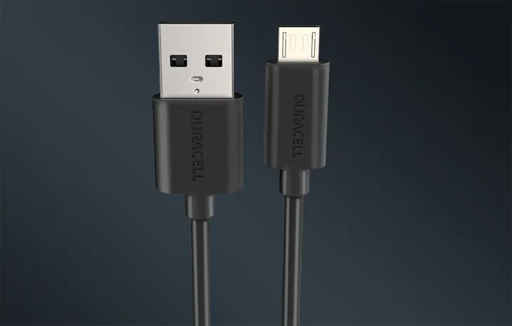 kabel-usb-do-micro-usb-duracell-2m-czarny-kolor-czarny