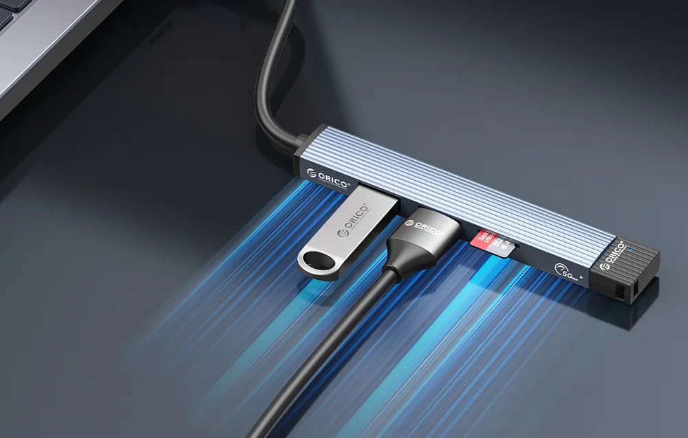 adapter-hub-3xusb-1xmicrosd-3-0-orico