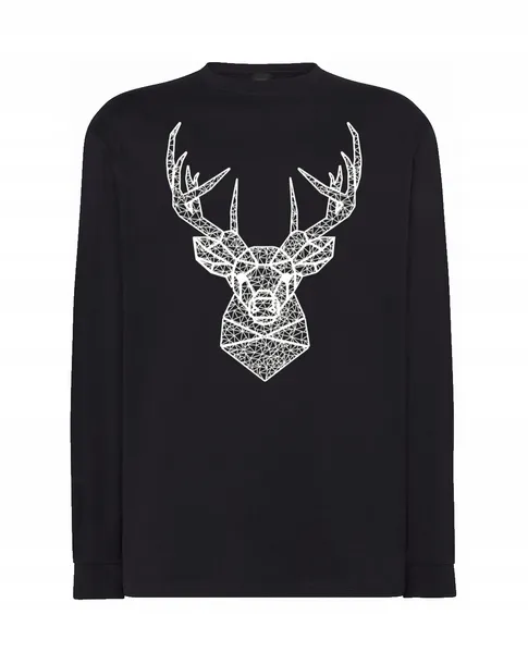 longsleeve-meski-nadruk-art-line-jelen-r-l