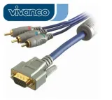 kabel-component-3xrca-vga-15pin-vivanco