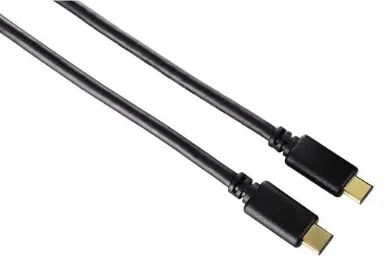 kabel-usb-typ-c-usb-typ-c-hama-075-m