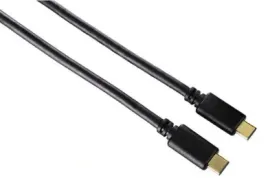 kabel-usb-typ-c-usb-typ-c-hama-075-m