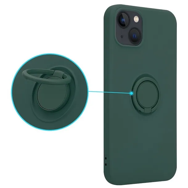 etui-silicon-ring-do-iphone-13-pro-max-zielony