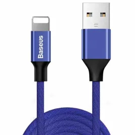 kabel-baseus-yiven-lightning-blue-1-2m