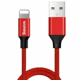 kabel-baseus-yiven-lightning-red-1-2m