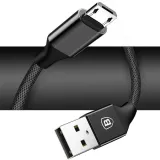 kabel-baseus-yiven-micro-usb-black-1-5m-stan-nowy