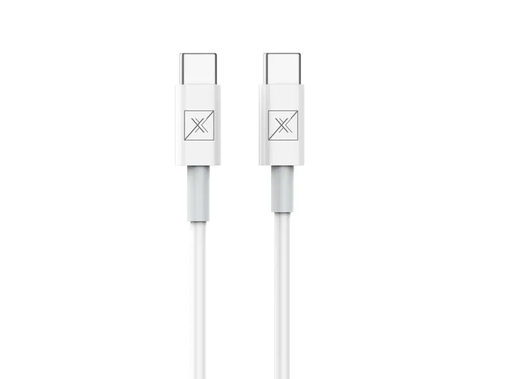 kabel-mx-shock-20w-pd-c-c-white-bialy-stan-nowy