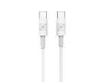 kabel-mx-shock-20w-pd-c-c-white-bialy-stan-nowy