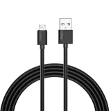 kabel-t-phox-nets-micro-usb-black-2-4a-pvc-12m