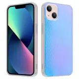 mx-holo-snake-iphone-13-blue-niebieski
