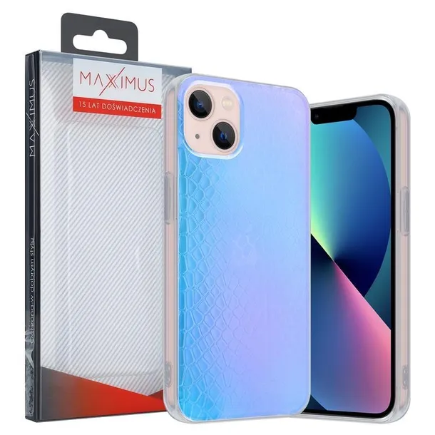 mx-holo-snake-iphone-13-blue-niebieski-stan-nowy-waga-z-opakowaniem-0-3-kg
