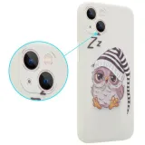 mx-owl-sleepy-iphone-13-mini-beige-bezowy-stan-nowy