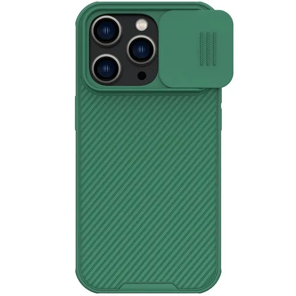 nillkin-camshield-pro-iphone-14-pro-deep-green