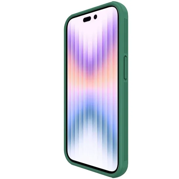 nillkin-camshield-pro-iphone-14-pro-deep-green-waga-z-opakowaniem-0-3-kg-stan-nowy