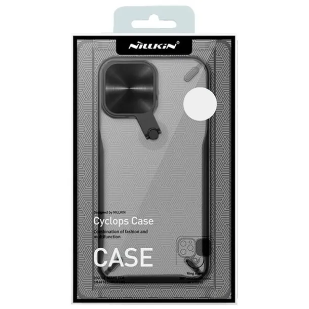 nillkin-cyclops-case-iphone-13-pro-max-black-czarny-waga-z-opakowaniem-0-3-kg-stan-nowy