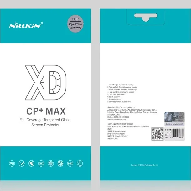 nillkin-xd-cp-max-redmi-note-8-black-waga-z-opakowaniem-0-3-kg